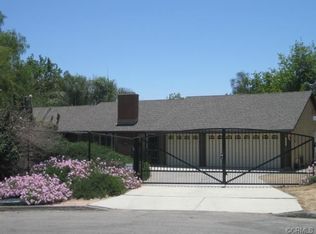 16449 Equestrian Ln, Riverside, CA 92504
