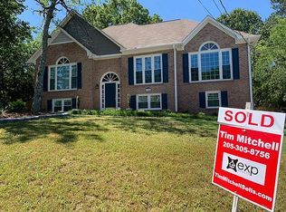 136 Kentwood Way, Alabaster, AL 35007