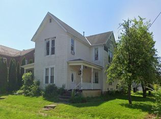 1020 Beatty Ave, Cambridge, OH 43725