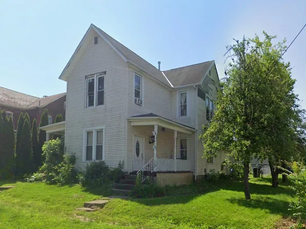 1020 Beatty Ave, Cambridge, OH 43725