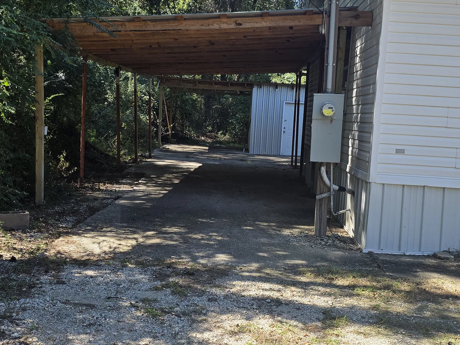 Eden Church Rd, Denham Springs — Photo 4