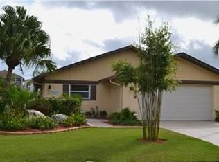 4645 Dewey Dr, New Port Richey, FL 34652