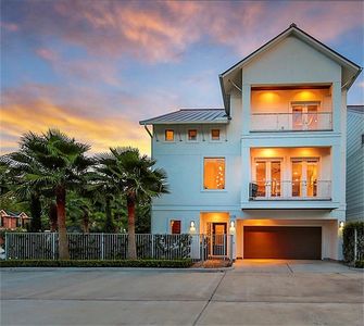 6105 Potomac Enclave Dr, Houston, TX, 77057