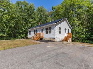 48 Hodgdon Rd, Gorham, ME 04038