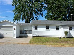 10057 N Holiday Point, Rome City, IN 46784