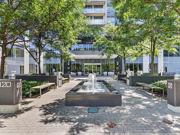 3rd image of 120 Harrison Garden Blvd Unit 317