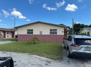 380 SW 27th Ter, Fort Lauderdale, FL 33312