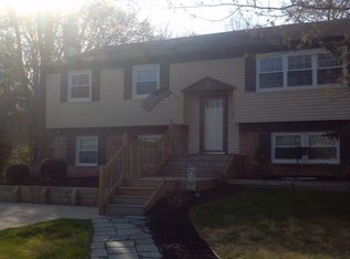 2 William Ave, Marlton, NJ 08053