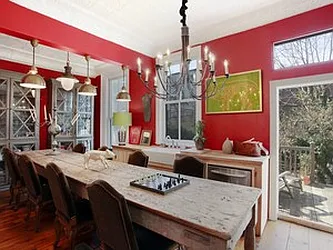 Sold by Corcoran