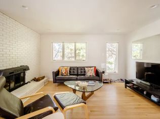 2102 Mariposa Ave, Boulder, CO 80302