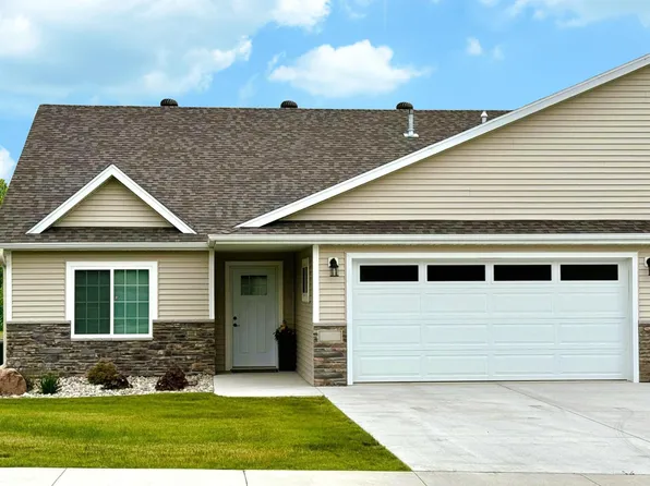 1437 Campus Dr, Fergus Falls, MN 56537