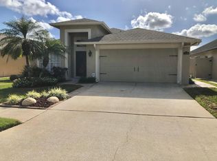 2216 Cattleman Dr, Brandon, FL 33511