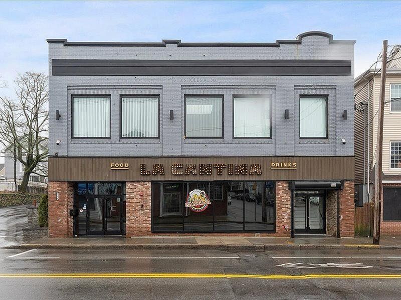1st image of 664 Dexter St #8