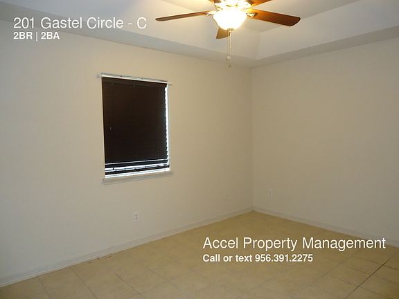 5th image of 201 Gastel Cir APT C