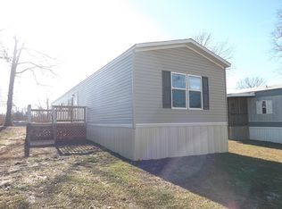 65243 E 256 Pl, Grove, OK 74344