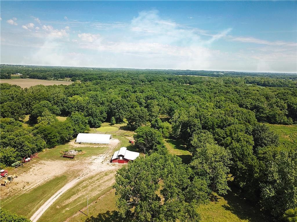 28910 E Orient Cemetery Rd, Harrisonville, MO 64701 Zillow