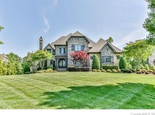 1125 Bromley Dr, Matthews, NC 28104