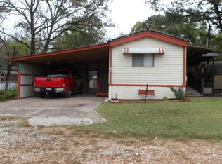 650 Ridge Crest Rd, Eucha, OK 74342