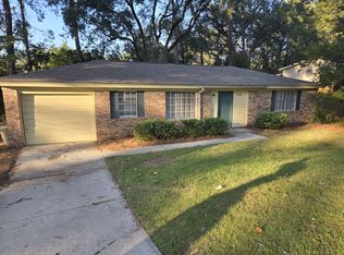 1836 Doric Dr, Tallahassee, FL 32303