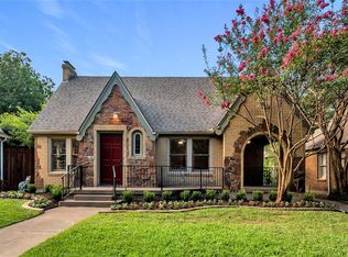 5415 Vanderbilt Ave, Dallas, TX 75206