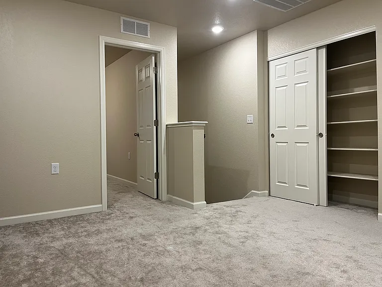 upstairs lobby
