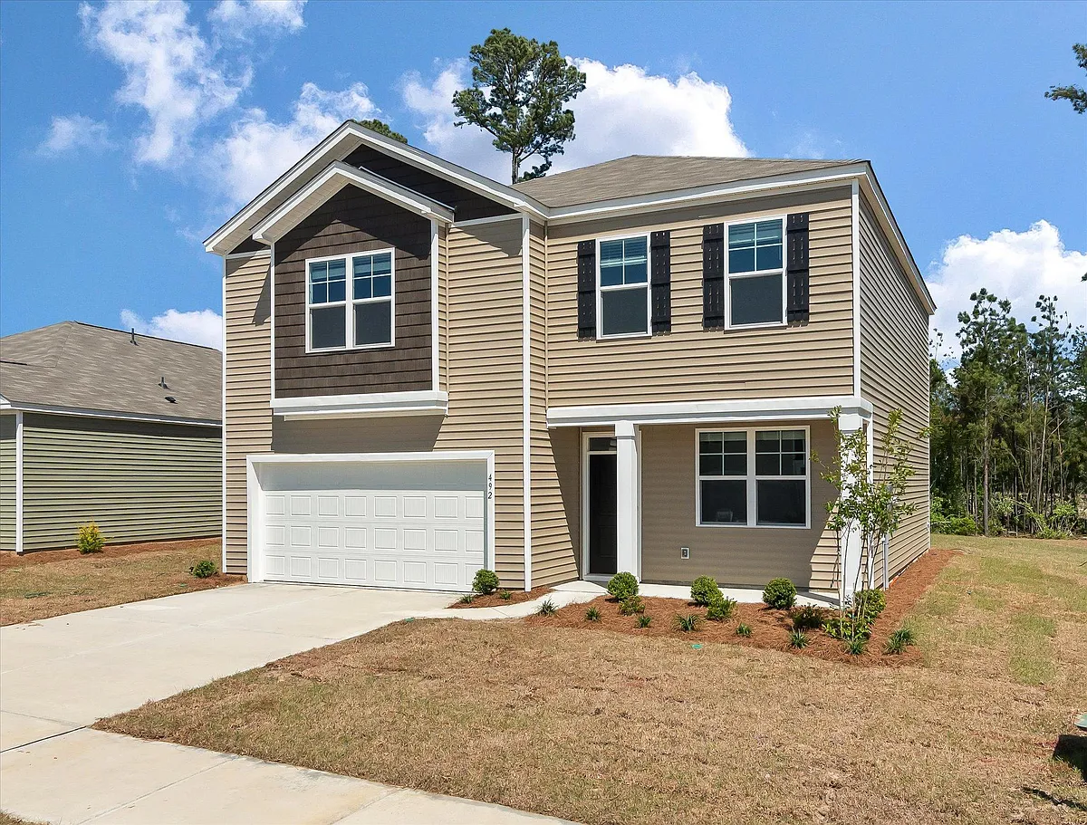 Building Photo - 492 Lake Ridge Blvd