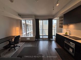 20 Edward St #1621, Toronto, ON M5G 0C5