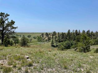 Red Canyon Rd, Edgemont, SD 57735
