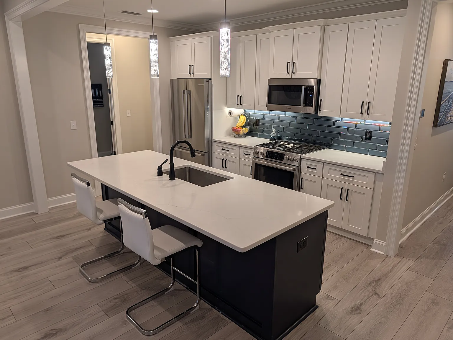 3 bed, 2.5 bath, 2000 sqft, $950 — Photo 4