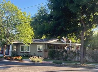 1105 N Yosemite St, Stockton, CA