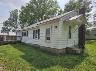 2913 W Fork Rd, Murray, KY 42071