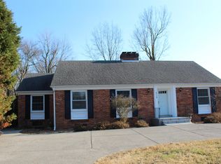 4110 Buckner Ln, Paducah, KY 42001