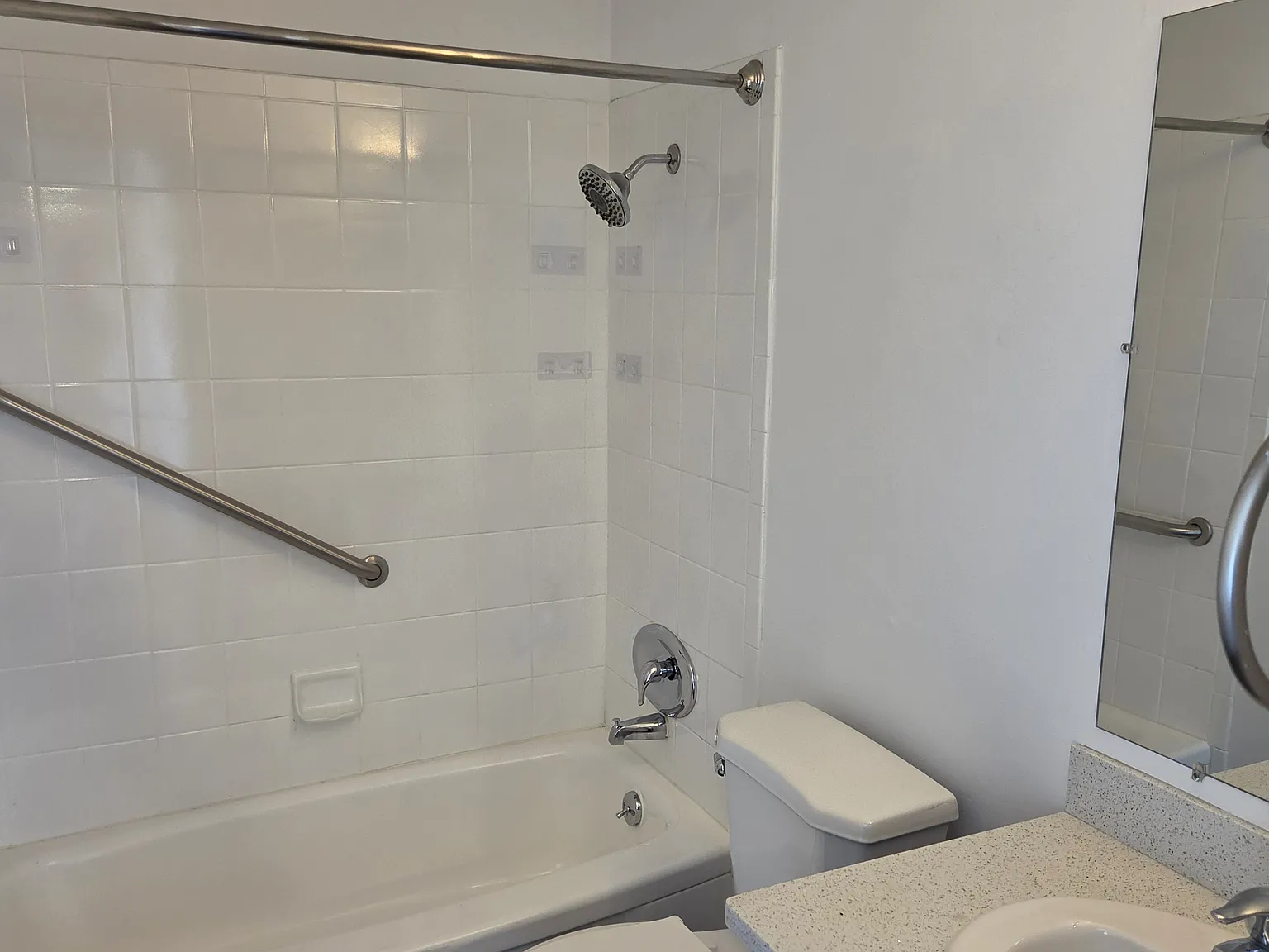 1 bed, 580 sqft, $4,295 — Photo 1