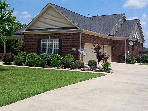 3 Car Side Entry Garage