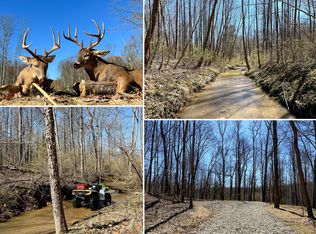 0 Dutch Ridge Rd SE, New Lexington, OH 43764