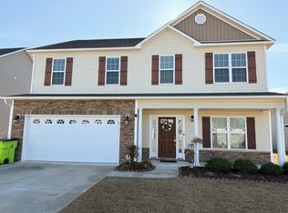 207 Craftsman Dr, New Bern, NC 28562