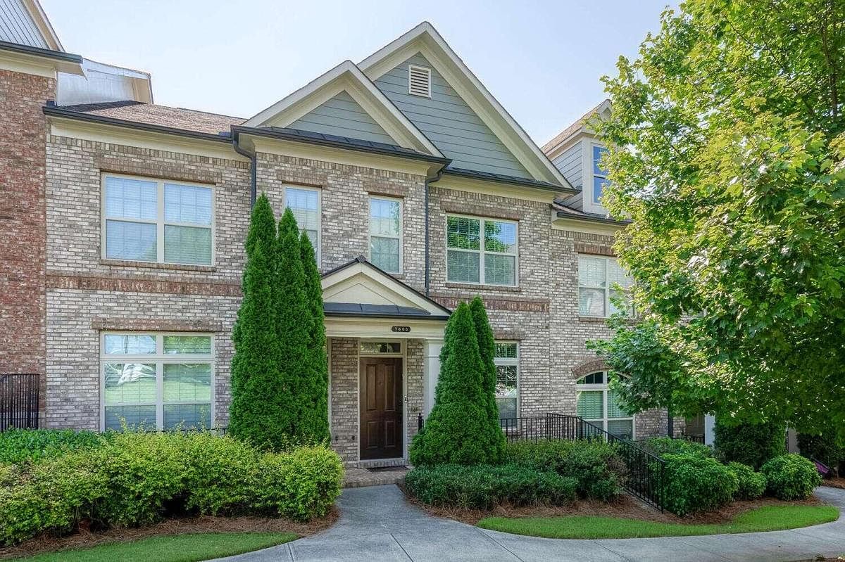 7600 Stoneridge Dr, Sandy Springs, GA 30328 Zillow