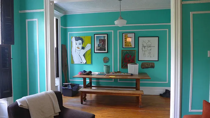 Rented by Garfield Realty  | media 56