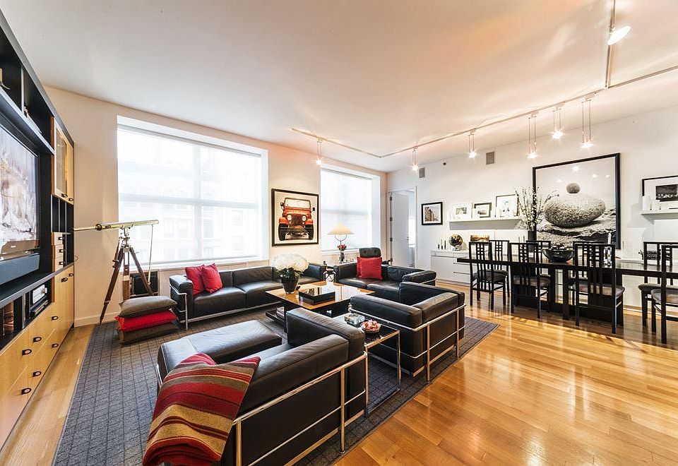 1st image of 240 Park Ave S APT 12B