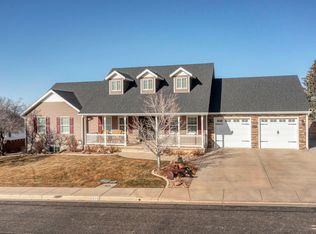 693 E Red Cedar Dr, Cedar City, UT 84721
