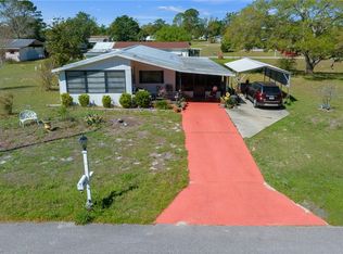 10040 SW 92nd Ter, Ocala, FL 34481