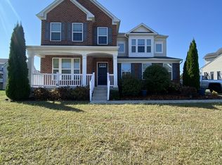 6056 Greenspring Rd, Fredericksburg, VA 22407