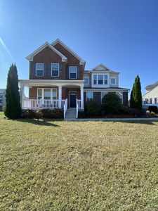6056 Greenspring Rd, Fredericksburg, VA, 22407
