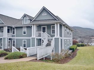 2705 Sagamore Ln, Asheville, NC 28806