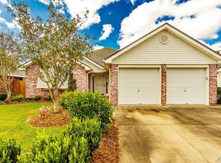 1531 Verna St, Houma, LA 70364