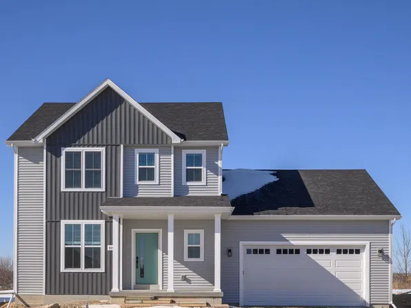 2582 Water Lily Cir, Sun Prairie, WI 53590