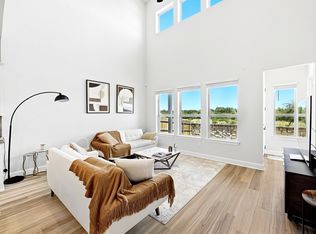2702 Sebring Cir, Austin, TX 78747