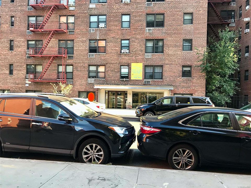 1st image of 143-40 Roosevelt Ave #5