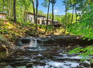 79 Deep Gibou Rd, Montgomery Center, VT 05471