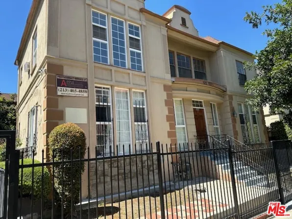 925 S Hobart Blvd Unit 1/2, Los Angeles, CA 90006